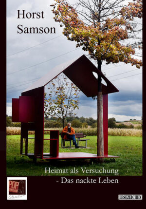 Horst Samson weitet den Begriff der Auswanderung aus, spricht anklagend von Exil, von „Niemandlingen“, die nicht allein das Land ihrer Träume, sondern auch die Bitternis der Fremdheit erleben. Überall trägt der Entwurzelte das Gepäck der Erinnerungen mit sich. Sie speisen die Imagination bei der emotionalen Naturbegegnung - kein anderer rumäniendeutscher Autor hat solch tiefgründige Meeres-Lyrik geschrieben wie er! -, generieren das „Imaginäre“, in dem sich der Dichter bei seinen Erkundungen an vielen Orten, fast bis „ans Ende der Welt“ bewegt… Horst Samsons freie Rhythmen bürsten die Metrik und Syntax gleichsam gegen den Strich. Harmonie ist nicht seine Sache. Dauernde Zeilen- oder gar Strophensprünge fordern den geneigten Leser, ganz im Brechtschen Sinne, zum wachen Mitdenken heraus... Horst Samson ist kein Nostalgiker. Aber bei aller expressionistischen, zuweilen „glühenden“ Sprachkraft, bei allem kämpferischen Protest gegen den beklagenswerten Zustand der Welt erscheint er mir doch wie ein verkappter Romantiker, dem die „blaue Blume“ entrückt ist, der aber nicht aufgibt. Walter Engel Das Gedicht ist Heimat für alle, die keine haben! … Gedichte sind ein Mittel zum Überleben, Brot und Wasser für die hun- grige und durstige, für die ge- schundene Seele, wenn man sich unwichtig und parasitär, aus- gestoßen und todgeweiht vor- kommt. Im kahlen Zimmer eines Auffanglagers, zwischen Eisen-. betten und weißen Wänden, auf denen man wieder und wieder bei selbst gedrehten Zigaretten seine selbst gedrehten Filme abspielt, wird einem das als Ver- sprengter auf vielfache Weise bewusst. Und du schreibst dann, schreibst… Horst Samson Das Nachdenken über die Zeit und die Endlichkeit der eigenen Existenz geht einher mit einem Naturerlebnis, das durch hinzu- gewonnene Einsicht die indi- viduelle Haltung dem Unver- meidbaren gegenüber bestimmt. Eine reiche Palette literarischer Gestaltungsmittel (wechselnde Gedichtformen, überaus ein- prägsame, frappierende Bilder) ermöglichen es dem Autor, das Erlebte und Erfahrene sprach- lich wirkungsvoll, mit einem weiten inneren Spannungsbogen ins »Imaginäre« der Dichtung umzuwandeln, in »Gedichte gegen das Vergessen«. Eduard Schneider