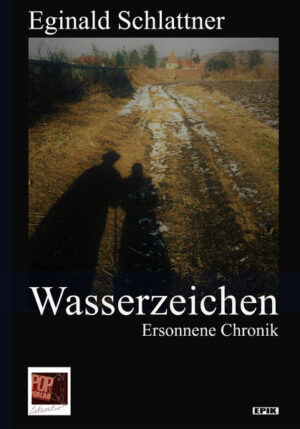 Von Nonnen und Narren, Ikonen und Namen - eine siebenbürgische Bilderwand, durchscheinend wie Wasserzeichen. Sigrid Löffler äußerte 2001 beim Poetenfest in Erlangen: „Offensichtlich ist die Geschichte der Siebenbürger Sachsen zu Ende. Aber dieses Ende ist in den Romanen von Eginald Schlatter exemplarisch aufgehoben, im Hegel’schen Sinne.“ Denis Scheck in einem Brief, Dezember 2016: „... nach dem, was ich von Eginald Schlattner kenne, darf man von Weltliteratur sprechen.“ Der Verfasser selbst befindet: „Meiner Seele Seligkeit hängt nicht von den Büchern ab. Sondern dass ich Pfarrer bin, als Erstes und als Letztes und manchmal durch und durch. Somit der Imperativ: Verlasse den Ort des Leidens nicht, sondern handle so, dass die Leiden den Ort verlassen.“