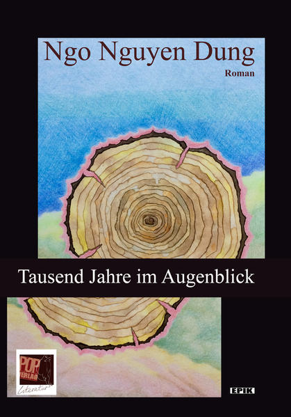 Geburt, Alter, Krankheit und Tod sind die ersten der vier Edlen Wahrheiten der buddhistischen Lehre. Sie stehen in dem vorliegenden Roman im Mittelpunkt von zwei Erzählsträngen, die Jahrhunderte getrennt voneinander ablaufen. Zur Zeit der Nguyen-Dynastie, kurz vor dem Ende der französischen Koloniali- sierung, kommt ein Fremder nach Cai Bau, einem Dorf im Mekong-Delta des südlichen Vietnams. Er freundet sich mit Lam an, einem Jungen aus einer Bauernfamilie, die unter der Knechtschaft eines Grundbesitzers leidet. Auf der anderen Zeitebene läuft das Leben eines katholischen Priesters ab, der seine Kindheit in Aix- en-Pro-vence verbringt und dann im Dienst der Kirche in Annam missioniert. Die Haupt- und Nebenprotagonisten überleben in einem Land voller Widersprüche, Naturkatastrophen und Kriegsschauplätzen. Obwohl sie in verschiedenen Zeit- räumen leben, zeichnen sich gemeinsame Erfahrungen ab, die sie im Zyklus ihres Daseins erleben, der in der Glaubenslehre der Vietnamesen von Tod und Wieder- geburt geprägt ist. Die Romanfiguren verkörpern mit ihrem Denken und Handeln verschiedene Glaubensvorstellungen, ihre Handlungen sind eingerahmt von Legenden der vietnamesischen Geschichte, Traditionen und Gedankenwelt. Sie bilden somit eine Brücke zwischen östlichen und westlichen Weltmodellen.