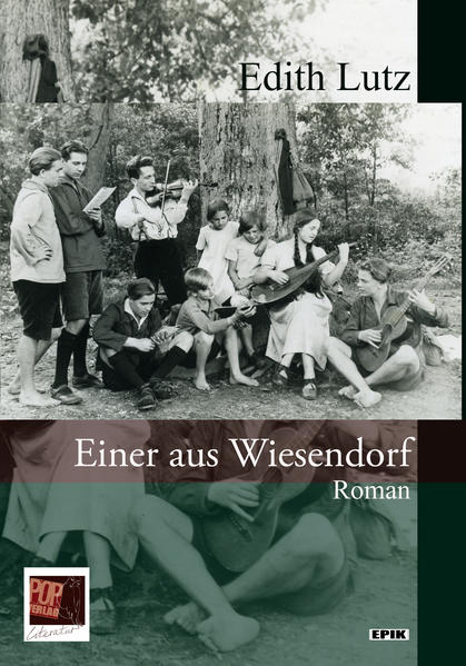 Einer aus Wiesendorf | Bundesamt für magische Wesen