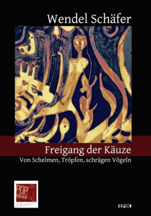 Die Protagonisten, Männer meist, weil Torheiten, Irrationalem und allerlei Abwegigkeit zugänglicher als Frauen. Es sind Antihelden, die aus der Zeit gefallen sind. Sie verdienen weniger Bewunderung als Mitleid. Sie wähnen sich unverstanden, zurückgesetzt, ja, diskriminiert. So suchen sie ihr ‚Heil‘ in der Flucht aus der Wirklichkeit und führen ein Innenleben mit vermeintlichem Komfort. Sie verwandeln sich, schlüpfen in seltsame, ja, waghalsige Rollen und vollführen groteske Seitensprünge. Sehr oft allerdings enden diese Eskapaden tödlich. Viele Texte sind Umkippgeschichten. Einmal angefangen, weiß der Leser nicht, worauf er sich da eingelassen hat.