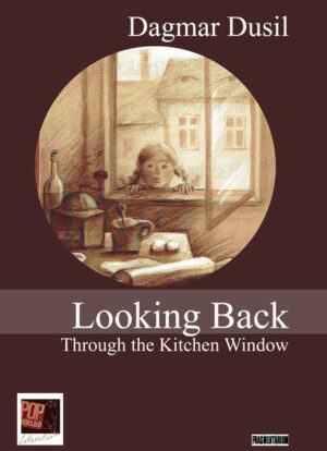 This is a book on my travel from East to West. It is also an imaginary trip back to my childhood, as well as a culinary trip, as it is accompanied by memories and happenings related to the taste and scents of certain foods. This trip took me to the faraway city of my childhood, „beyond the forests“, into a mysterious land that once bore the sign of immutability. Dagmar Dusil’s Looking Back Through the Kitchen Window is an altogether winning book, which we should keep handy and be able to pick up one recipe or another to match the spirit of the moment and of conviviality, to savour our revisiting other times and places. The recipies and memories here come from Austrian-Hungarian and Transylvanian-Romanian traditions intwined