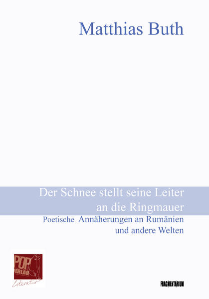 Rumänien mag durchaus in Schriften und Texten bundesdeutscher AutorInnen thematisiert werden (häufig in denen von ausgereisten SchriftstellerInnen der deutschen Minderheiten des Karpatenlandes) - dass ein deutscher Dichter aus dem Rheinland aber einen Band zusammenstellt, in dem die Annäherungen vor allem an Rumänien zum inneren Kern seines Dichtens wie des Reflektierens und politischen Denkens erhoben werden, hat in der Literatur der Bundesrepublik kein Beispiel. „Rumänien“ gewinnt hier den Status eines poetisch erfühlten und sprachlich erschlossenen Zustandes, der weit über eine bloß literarische Reminiszenz an ein Land hinaus geht. Markus Bauer „România ist ein Wort aus dem inneren Klang von Europa, es sucht die Klänge der anderen, um zu singen, zu trauern, zu beglücken. Und so sind Deutschland und Rumänien verwandt, Geschwister durch Musik und Geschichte. (…) „România ist ein Ovid-Land, durch das die Gedichte von Georg Trakl gegangen sind. ‚Wanderer tritt still herein