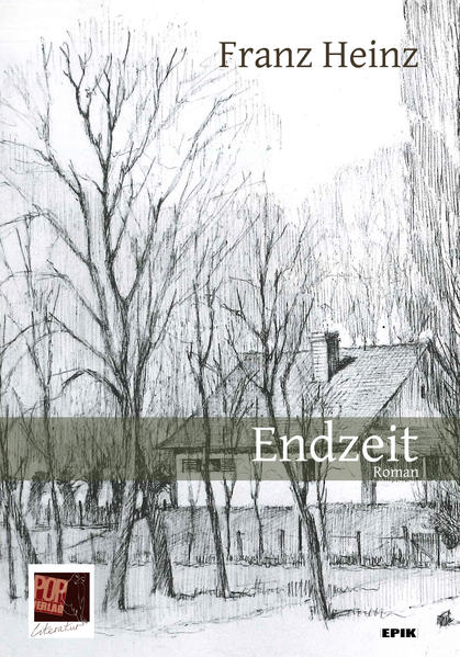 Endzeit geht im Kern auf den Maler Franz Ferch (1900-1981) zurück. Dieser hatte sich am Ufer der Marosch - die im siebenbürgischen Hochland entspringt und in Ungarn in die Theiß mündet - ein Haus mit Zimmer und Küche gebaut und dort, umgeben von Wassermüllern und Sandaushebern, sein umfassendes künstlerisches Werk gestaltet. Ferch erlebte beide Weltkriege und siedelte 1979 in die Bundesrepublik Deutschland aus. Seine Arbeiten spiegeln das Banat und die gewaltsamen Veränderungen, die das 20. Jahrhundert auch in Südosteuropa hinterlassen hat. Obwohl die im Roman geschilderten Begebenheiten und Entwicklungen - wie auch die beschriebene Uferlandschaft - einen realen Hintergrund haben, sind diese nicht vordergründig als Biografie des Malers Franz Ferch zu verstehen. Allerdings tauchen Ereignisse, Schicksale und Verwerfungen auf, die bis ins Einzelne der erlebten Wirklichkeit nachgebildet sind. Franz Ferch wollte ein Banater Chronist seiner Zeit sein und ist es wie kein Zweiter geworden. Sein Werk illustriert die Endzeit der deutschen Siedlungen im Banat - beginnend mit den gesellschaftlichen Erneuerungs- bestrebungen nach dem Ersten Weltkrieg und bis hin zur Preisgabe einer Heimat, die nicht mehr als solche empfunden wurde. „Ich habe 500 bis 600 Bilder gemalt, die in aller Welt verstreut sind. Wo sie sind, das weiß ich nicht“, resümierte der Künstler. Zahlreiche seiner Bilder befinden sich in den Archiven der Banater Museen, andere sind in den Wirren der Kriegs- und Nachkriegs- jahre verloren gegangen. Viele sind im Besitz der heute in Deutschland und Österreich lebenden Banater Schwaben - wie Ikonen behütet als Angebinde der besonderen Art. Franz Heinz Den bekennenden Banater Schwaben und reisefreudigen Europäer, den heimatverbundenen und weltläufigen Schriftsteller und Herausgeber, den Essayisten und Kunstkritiker Franz Heinz gilt es zu würdigen, sein Lebenswerk in den Blick zu nehmen. (...) Man sieht es ihm nicht an und erst recht nicht seiner Arbeit. Er ist wie eh und je präsent in der Öffentlichkeit, publiziert literarische Texte, Be- trachtungen über Literatur und Kunst, essayistische Erinnerungsberichte und setzt mit seinen Vorträgen Akzente bei wissenschaftlichen und kulturellen Tagungen. (...) Er schreibt und schreibt. Und er hat immer Reisepläne, ist häufig unterwegs. Aber alles ohne Hast, sondern mit der ihm eigenen Gelassenheit und Gründlichkeit. Walter Engel