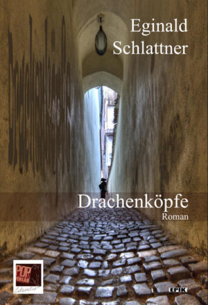 „Ich spürte das Mühlrad in meinem Kopf. Verwirrt fragte ich mich: Was nun? Womit beginnen? Was sagen? Was nicht? Viele Jahre waren vergangen, seit ich ohne Abschied und ohne Ausrede das Drachenhaus in Kronstadt verlassen hatte. Wo sie, Anita Mirjam, mich aufgenommen hatte, aufgelesen von der Straße, und wo wir in zwei Dachstübchen nebeneinander gehaust hatten, jeder beschirmt vom Drachenkopf eines Wasserspeiers, Klingsors Lindwürmern, die hoch über der Schwarzgasse im Grünspan aufleuchteten.“ Eginald Schlattner In Transsylvanien ist nicht nur der allseits bekannte Dracula als historisch-reale, vor allem aber als mythisch-fiktionale Gestalt beheimatet, sondern auch der mittelalterliche Sänger und Zauberer Klingsor. Hält er sich in Kronstadt auf, dann erglühen die Drachenköpfe an den Dachtraufen seines Hauses in der verwinkelten Altstadt, gemeinhin „Drachenhaus“ genannt. Angeregt von Iris Wolffs gleichnamiger Erzählung, die nach dem Ende der kommunistischen Diktatur 1989 angesiedelt ist, erinnert sich Eginald Schlattner in seinem neuen Roman an die alles andere als friedvollen frühen 1960er-Jahre, als auch er kurzfristig im Drachenhaus Unterschlupf findet. Und selbst wenn sich der Zauberer Klingsor zu dieser Zeit nicht in der siebenbürgischen Stadt im Karpatenbogen aufhält, die Dachtraufen also nicht erglühen, geschieht immer wieder nie Dagewesenes, treten immer wieder Figuren in Erscheinung, deren Verhaltens- und Handlungsweisen nicht selten drachenhafte Züge offenbaren. Wenn die jüdische Harfenspielerin Svetlana, aufgewühlt durch die Lektüre von Elie Wiesels „Die Nacht zu begraben, Elischa“, zum ersten Mal über ihre Internierung in den Konzentrationslagern Theresienstadt und Buchenwald berichtet, wenn die bessarabische Bojarin Anastasia, die jahrelang einen deutschen SS-Offizier als ihre vermeintlich schwer kranke Mutter versteckt gehalten hat, ihn nach seinem Tod unerkannt zu begraben versucht oder wenn der Securitate-Major Blau nach der Erkundung eines unterirdischen Geheimgangs, der von der Stadtmauer zum Drachenhaus führt, plötzlich aus dem Untergrund im Lesezirkel der Hausbewohner auftaucht, verdichten sich die Geschehnisse zu einer greifbaren Vergegenwärtigung jener düsteren, beklemmenden Zeit. Obwohl einige der Gestalten den treuen Lesern Eginald Schlattners bereits aus seinen vorherigen Büchern bekannt sein dürften, etwa die engere Familie oder der Vernehmungsoffizier vom Geheimdienst nebst seiner eigenwilligen Nichte, gewinnt der Autor ihnen überraschend neue Facetten ab, indem er sie in einem gewandelten Kontext agieren lässt, nämlich in einer unerfüllten, weil einseitigen Liebesbeziehung zwischen der Pfarrerstochter Anita Mirjam und dem Ich-Erzähler, die nach einem tragischen Unfall der jungen Frau, der sie an den Rollstuhl fesselt, in der Mahnung und Erkenntnis gipfelt: „Du bist für das Antlitz des anderen verantwortlich.“ Eginald Schlattner bietet hier erneut ein ebenso lebendiges wie berührendes transsylvanisches Panorama und Panoptikum.