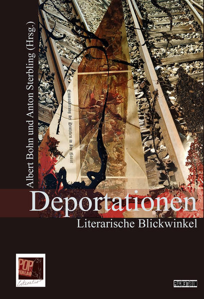 Deportationen, insbesondere in die Sowjetunion im Januar 1945 und in die B?r?gan-steppe im Frühsommer 1951, bilden einschneidende Geschehnisse in der wechselhaften und leidvollen Geschichte der Deutschen aus Rumänien im 20. Jahrhundert. Zugleich handelt es sich um lange Zeit in der öffentlichen Diskussion und in der Literatur im kommunistischen Rumänien tabuisierte Themen. Diese Anthologie versammelt ältere und neuere literarische Arbeiten zum Problemkreis der Deportationen, die von ehema-ligen Mitgliedern der „Aktionsgruppe Banat“ wie auch Angehörigen ihres Freundes-kreises stammen. In dem Band sind mit Gedichten oder Prosatexten: Albert Bohn, Rolf Bossert, Helmuth Frauendorfer, Ilse Hehn, Johann Lippet, Traian Pop Traian, Horst Samson, Hellmut Seiler, Anton Sterbling, Richard Wagner und Balthasar Waitz vertre-ten.