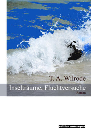 Niemand würde hinter der Fassade des zurückgezogenen „Büchersammlers Gottfried“ ein bewegtes und wechselhaftes Leben vermuten: Jugend und Seefahrt mit einigen Abenteuern, Landung und Leben auf einer südlichen Insel, Tod und Beerbung seiner Mutter, einer exilierten Künstlerin, Beziehung zu einer Exil- kubanerin, Besuch auf Kuba und Rückkehr an den Nordseestrand seiner Jugend- erlebnisse. Ein Roman in der Tradition der E.T.A. Hoffmannschen Erzählungen, der sich nicht scheut, auf die Gegenwartsprobleme zwischen Kriegspolitik und Friedenshoffnun- gen einzugehen. Cuba flor espumosa, efervescente / azucena escarlata, jazminero / cuesta encontrar entre la red florida / tu sombrío carbón martirizado. La antigua arruga que dejó las muerte, la cicatriz cubierta por la espuma ... Cuba, schäumende Blütenpracht, aufbrausendes Scharlachrot der Lilien, Blumenbeet aus Jasmin / Kaum und nur mühsam findet man unter dem Schleier der Blumen / die gemarterte, finster verkohlte Erde / die alte Narbe, die der Tod hinterließ / das Wundmal vom Blütenschaum überdeckt ... (Pablo Neruda: Canto General. Editorial Planeta, Barcelona 2015, S. 133 ff. Erstausgabe Mexico 1950, Übersetzung T.A. Wilrode) Inseln haben einen eigenen Zauber und regen die Phantasie an - so als ob die Zwänge der übrigen Welt dort keine Geltung hätten und Besonderes möglich würde. Cuba zum Beispiel könnte ein Paradies sein oder Bali oder andere Inseln wie Island. (Anonymus) Bali war damals noch ein Paradies. Die Eingeborenen arbeiteten vier Monate lang in den Reisfeldern und widmeten sich die übrigen Monate ihrer Kunst und Kultur. (Charles Chaplin: Die Geschich- te meines Lebens, Deutscher Bü- cherbund, Stuttgart/Hamburg 1954, S. 377) Unser lebendiges Gefühl ist durch Profitgier, Macht- und Mo- nopolstreben abgestumpft wor- den. Wir haben es diesen Kräften erlaubt, uns zu beherrschen, und mißachten dabei völlig die verhängnisvollen Folgen. Die Wissenschaft hat, ohne sich von vernünftigen Erwägungen leiten zu lassen und ohne das notwendige Verantwortungsbewuß- tsein zu zeigen, den Politikern und Militärs so furchtbare Zerstörungswaffen zur Verfügung gestellt, daß sie mit ihnen das Schicksal eines jeden lebenden Wesens auf der Erde in der Hand halten. Diese Überfülle von Macht in den Händen von Männern, deren moralisches Verantwortungsbewußtsein und intellektuelle Fä- higkeit, um es vorsichtig auszudrücken, nicht unfehlbar, in man- chen Fällen sogar eher fraglich sind, könnte in einem Krieg en- den, der das Ende allen Lebens auf der Erde bedeuten würde. Und doch schreiten wir blind auf dem eingeschlagenen Wege wei- ter fort. (Charles Chaplin, ebd., S. 478)