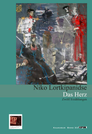 Wird das tiefere Verständnis zeitgenössischer Literatur nicht selbstverständlich auch durch die Kenntnis der sogenannten Klassiker der jeweiligen Literatur ermöglicht? Der Pop Verlag hat sich jedenfalls vorgenommen, der Leserschaft im deutschen Sprachraum neben ausgewählter Gegenwartsliteratur aus dem Kaukasus auch den Zugang zu klassischen Werken aus der Region zu ermöglichen und mit dieser Offenlegung der literarischen Wurzeln dem Verständnis kaukasischer Gegen- wartsliteratur auf die Sprünge zu helfen. Die Veröffentlichung der Erzählungen Niko Lortkipanidses legen ebenso wie die Publikation von Werken Egnate Ninoschwilis, Ekaterine Gabaschwilis, Lawrenti Ardasianis, Niko Lomouris, Tschola Lomtatidses und Micheil Dschawachischwilis den Grundstein für das Bemühen, nicht allein der georgischen, sondern der gesamten kaukasischen Literatur eine angemessene Plattform im deutschen Sprachraum anzubieten.