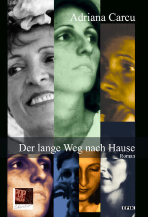 Adriana Carcu, Der lange Weg nach Hause. Kartoniert. Mit Schutzumschlag (bedruckt). Reihe Epik Bd. 129. 357 S., ISBN 978-3-86356-356-1, €[D]23,00 „In Gesprächen mit den Zuhausegebliebenen ist man nun derjenige, der dank des gemeinsamen Hintergrundes zuhören kann. Deine neue Angst, das Gefühl, in dunklen Gewässern zu versinken, sind stumme Schreie, weil man schließlich selbst die „Lösung“ gewählt hatte. Niemand will hören, dass eine Lösung Risse hat.” Adriana Carcu „Es geschah vor ein paar Jahren zum ersten Mal. Nach einem längeren Aufenthalt in Rumänien kam ich zurück nach Heidelberg. Wäh- rend das Taxi mich heimbrachte und ich die vertrauten Gebäude betrachtete, flüsterte ich plötzlich, „meine kleine Stadt.” Es war noch Sommer, die Sonne hoch am Himmel, die Terrassen voll, auf den Bürgersteigen rege diskutierende Jugendliche, und ich stellte erstmalig fest, dass die Stadt einen meridionalen Touch hatte. Die Wochen der Abwesenheit hatten sie mir genügend entfremdet, dass ich sie mit anderen Augen sehen und mich über meine Rückkehr freuen konnte. Das Gefühl kannte ich von den Stadtbesichtigungen mit meinen Gästen, denen ich Gegenden zeigte, die seltener besucht aber von einer intimen Schönheit waren. Diesmal war ich sowohl Gast als auch Gastgeber.” „Zuerst wird man durch die Un- kenntnis der Sprache in einer Art autistischen Kapsel isoliert und erfährt von der unwiderstehlichen Macht des Lächelns. Danach, wenn man bereits die Nachrichten verstehen kann und meint, auch den Lauf der Dinge begriffen zu haben, steht man plötzlich vor Anspielungen auf Ereignisse, die vor der eigentlichen „Existenz“ lagen, oder auf Details, die Teil der neuen Zivilisation sind, und man fühlt sich ausgeschlossen. Das ist die kulturelle Barriere, und je später im Leben man da ankommt, desto schwieriger wird es, ihr Ende zu erreichen. Wenn dann die Zeit kommt, in der man mit den wesentlichen Ereignissen des neuen Landes synchronisiert und halbwegs sozial integriert ist, taucht die letzte Barriere auf, die subtilste von allen, und zwar die Barriere des Systems.” Adriana Carcu