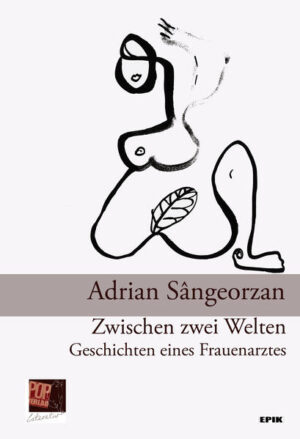 Adrian Sângeorzan, geb. 1978 in Bistri?a/Bistritz, Rumänien, emigrierte 1990 in die USA und lebt in New York, wo er als Facharzt für Geburtshilfe und Gynäkologie tätig ist. Er ist Lyriker, Prosa- schriftsteller, Essayist und Publizist. Adrian Sângeorzan, geb. 1978 in Bistri?a/Bistritz, Rumänien, emigrierte 1990 in die USA und lebt in New York, wo er als Facharzt für Geburtshilfe und Gynäkologie tätig ist. Er ist Lyriker, Prosa- schriftsteller, Essayist und Publizist. Der Frauenarzt Adrian Sângeorzan ist ein Experte im Entbinden und im Zur-Welt- Bringen von Babys und zeigt, dass er auch als Autor eines spannenden Buches einer ist, bloß bringt er diesmal sich selbst zur Welt - als fertig gereiften Erzähler. Ein Buch voller Erfahrungen, die mit dem Skalpell in der Hand und mit Groß- zügigkeit im Herzen erlebt werden, ganz zu schweigen vom gesamten Gefolge widersprüchlicher Gefühle - von Panik bis Freude, von Frust bis Glück, alles in einem überall schmerzhaft existenziellen Beruf, ob er nun im kommunistischen Rumänien oder im liberalen New York ausgeübt wird. Sângeorzan ist eine Art Papillon im weißen Kittel. Wenn seine unwiederholbaren Erlebnisse, die ihm bei seiner Flucht aus der totalitären in die freie Welt zuteil wurden, ein historisches Dokument in literarischem Kleid darstellen, so sind alle anderen Erlebnisse aus dem intimsten Winkel des weiblichen Universums mit Sicherheit ein bewegendes, zeit- loses Dokument der menschlichen Existenz. Eugen ?erb?nescu Alle Bemühungen der Ärzte, die den Eid des Hippokrates nicht hintergangen haben, befinden sich hier, in Sângeorzans Buch. Isolierte - und schreckliche! - Ereignisse ziehen den Leser in ihren Bann, und dies umso mehr, als der Autor dieselben nicht bloß aus der Perspektive eines in Rumänien Lebenden betrachtet, sondern auch mit dem Mehrwert dessen, der in Amerika wiedergeboren wurde. (…) Adrian Sângeorzans Eigenschaft als Zeuge und Protagonist ist eine qualitativ äußerst wertvolle. Sprechen wir von Literatur? Ein absolut spannendes Buch … Und wenn es ums Leben geht - was für ein Leben! Dumitru Radu Popa