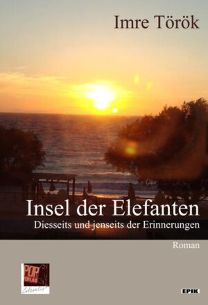 (...) Eiland der Elefanten. Ich beschloß, mir noch eine Nacht in der Bucht zu gönnen. Einmal noch den Sonnen- aufgang zu erleben. Den unerklärlichen Sog, dieses Fieber fühlte ich nach wie vor in mir. Es war nur irgendwie anders. Wie wenn jemand heftig von einer Grippe heimgesucht wurde. Und auf einmal hören die kalten Schweißausbrüche, auch das Zähneklappern, sogar die Gliederschmerzen auf. Das Fieber läßt nach, einen wie verrückt zu schütteln. Man fühlt sich wohlig ergeben. Schwebt in einer Schwäche, empfindet sich im Gleich- klang mit sich selbst, mit allem. Ahnt die Genesung, die in den Körper Einzug hält. Das Fieber hatte seine Dienste erwiesen, kreist noch ein paar Runden, gibt seine Abschieds- vorstellung. (...) Was für eine spannende und philosophisch angenehm herausfordernde Lektüre! Ein durch und durch mutiges, sich den Schmerzen des Verlustes stellendes Buch, mit zahllosen wunderschönen lyrischen Stellen. Peter Blickle, Western Michigan University Lieferbare Titel von Imre Török: - Akazienskizze. Neue und alte Geschichten. Phantasieflüge. Prosa, 230 S., 14,0 × 20,0 cm