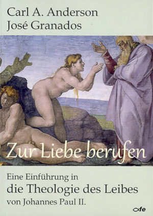 In diesem Werk verschaffen die Autoren dem Leser einen allgemein verständlichen Zugang zur philosophischen und theologischen Bedeutung der Theologie des Leibes nach Johannes Paul II. Dabei bedienen sie sich auch der Sprache der Poesie und nehmen stets Bezug auf die konkrete Erfahrung. Sie zeigen auf, dass der Leib von Gott spricht und uns Gottes Güte offenbart. Zugleich erklären sie, wie der Leib auch vom Wesen des Menschen und seiner Berufung zur Liebe spricht. Die Lektüre lässt deutlich werden, welch großes Geschenk Johannes Paul II. der Kirche und der ganzen Menschheit mit seiner Lehre über die Bedeutung unserer Leiblichkeit gemacht hat. Der Leser gewinnt so die Möglichkeit, zu einem tieferen Verständnis des christlichen Weges der Liebe zu gelangen und Möglichkeiten zu entdecken, wie diese Liebe im eigenen Leben verwirklicht werden kann.