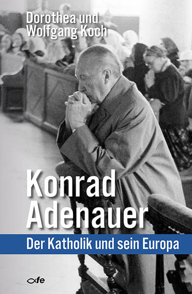 Konrad Adenauer | Bundesamt für magische Wesen