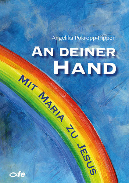 Angelika Pokropp-Hippen lebt seit ihrer Kindheit in einer tiefen Beziehung zur Gottesmutter Maria, welche ihr in Krankheit, Operationen und dem frühen Tod des Vaters treu zur Seite gestanden hat. Durch Maria fand sie auch in eine lebendige und liebevolle Christusbeziehung. In diesem Buch möchte die Autorin die Leser in Gedichten und Gebeten mitnehmen auf den Weg der Freude und Heilung im Glauben.