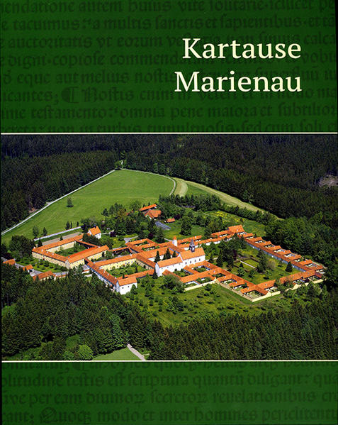 Kartause Marienau | Bundesamt für magische Wesen