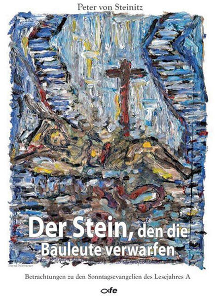 In dreiundfünfzig Kurztexten betrachtet der Autor die Sonntagsevangelien des Lesejahres A. Er konfrontiert die zeitlosen Schrifttexte mit aktuellen Bezügen aus Kirche und Gesellschaft.