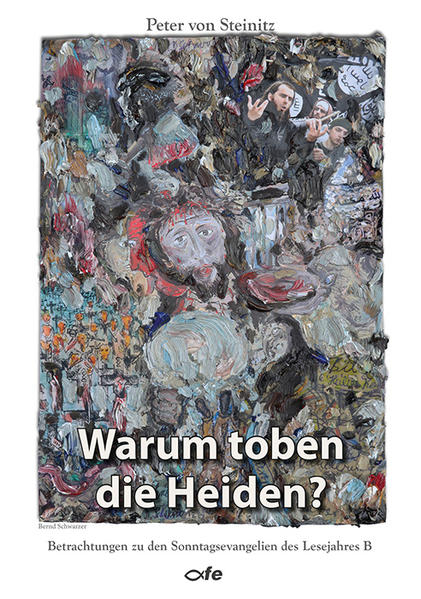 Die Betrachtungen zu den Sonntagsevangelien des Lesejahres B stehen unter dem Eindruck, dass die Menschen heute mehr denn je darunter leiden, dass Christus von vielen, auch von Christen abgelehnt wird. Als Folge verwirklicht sich heute zunehmend die Vision des Psalmisten „Warum toben die Heiden?“ (Psalm 2). Kaum ein Land, das von der Geißel des Terrorismus verschont bleibt. Aber das Psalmwort „Warum machen die Nationen vergebliche Pläne?“ ist keine Drohbotschaft, das Wort will uns vielmehr auf den beglückenden Gedanken der Gotteskindschaft hinweisen.