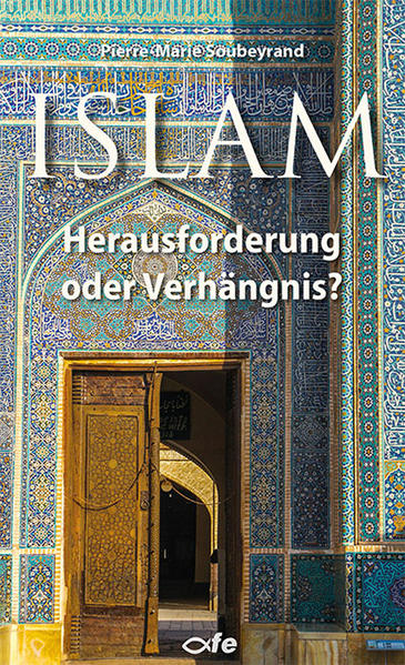 P. Pierre-Marie Soubeyrand, der lange als Missionar in Algerien wirkte und während 40 Jahren unter Moslems lebte, untersucht die Möglichkeiten eines Dialogs mit dem Islam. Einerseits eine faszinierende Kultur, andererseits Urheber erschreckender Kriege, ist es nach Papst Benedikt XVI. „eine Lebensnotwendigkeit zum Erhalt des Friedens“, dass wir Christen mit den Moslems ins Gespräch kommen.