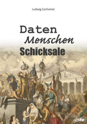 Daten - Menschen - Schicksale | Bundesamt für magische Wesen