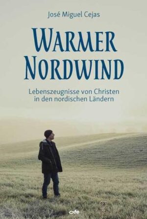 Der Autor beschreibt 40 Umkehr-Geschichten von Frauen und Männern aus den nordischen Staaten, wozu er nach Helsinki, Stockholm, Lappland, Malmö, Upsala und weiteren Orten in Schweden, Dänemark und Norwegen gereist ist. Es sind Berichte von „Dissidenten“, die die Bahnen des „Mainstreams“ verlassen haben und ein alternatives Leben führen, von Historikern, Ärzten, Philosophen, Priestern und Musikern, die einen Lebensweg fernab vorherrschender Ideologien eingeschlagen haben. Ihr Lebenstil ist wie ein warmer, erfrischender Wind, der aus dem Norden Europas kommt. Und ihr Dissens mit der Welt ist wie eine Anklage, aber auch die hoffnungsvolle Ankündigung einer neuen Zeit.