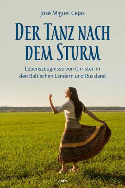 Um diese Sammlung unvergesslicher Lebensgeschichten zusammenzutragen, reiste der Autor, der zuvor bereits in Skandinavien war und den "Warmen Nordwind" schrieb, drei Jahre lang durch Estland, Litauen, Lettland und Russland. Einige seiner Protagonisten waren inhaftiert, mussten ins Exil oder wurden gefoltert. Andere wurden sozial geächtet oder nach Sibirien deportiert. Er schreibt von Katholiken, Orthodoxen und Lutheranern der unterschiedlichsten Berufe: Musiker, Maler, Filmregisseure, Theaterschauspieler, Kriegsberichterstatter, Ärzte, Rock- und Rap-Sänger. Was sie eint, ist ihr Widerstand und ihre Treue zu den eigenen Überzeugungen. Ihre Lebensgeschichten zeigen den Glauben eines unbekannten Europas, voller Kraft und Kreativität, der im krassen Gegensatz zu der vielfach schwindenden Lebenskraft Westeuropas steht.