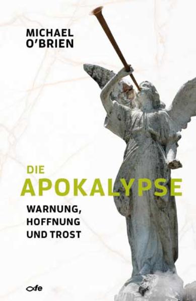 Ein neuer Totalitarismus, der die Komfortzone für Christen immer weiter schwinden lässt, durchdringt unsere Gesellschaft und bereitet einem säkularen Messias den Weg. Michael O'Brien, der Verfasser des Bestseller-Romans "Father Elijah", ist ein "whistleblower", der die Christen auffordert, die biblischen Warnungen vor dem Antichrist ebenso ernst zu nehmen wie die Botschaft der Hoffnung. "Christen sind die wahren Realisten. Sie können der Wirklichkeit dieses finsteren Zeitalters ins Gesicht sehen und darin den nahenden Sieg Christi erkennen." Michael O’Briens erschütterndes Sachbuch bereitet uns auf die Apokalypse vor und ermutigt uns, die Gnaden anzunehmen, die der Himmel in unserer Zeit ausgießt. Übersetzt aus dem Englischen von Gabriele Kuby.