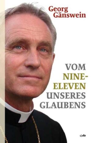 Erzbischof Gänswein beschreibt sein Leben mit Papst Benedikt XVI. im Vatikan als Präfekt des Päpstlichen Hauses: Erzbischof Gänswein wurde 2003 persönlicher Sekretär von Joseph Kardinal Ratzinger und blieb es nach dessen Wahl zum Papst bis heute. Gleichzeitig ist er Präfekt des Päpstlichen Hauses und damit enger Mitarbeiter von Franziskus,Papst. Dieser Band versammelt erstmals ausgewählte Texte Gänsweins aus den letzten sechs Jahren, in denen er mit Papst em. Benedikt zusammen im Kloster Mater Ecclesiae in den Vatikanischen Gärten lebt. Diese Predigten, Vorträge und Interviews von Erzbischof Gänswein beweisen, dass er seinem bischöflichen Wahlspruch "Für die Wahrheit Zeugnis ablegen" radikal treu bleibt. Seine Worte sind eine wunderbare Richtschnur für Christen in der heutigen Kirche und Welt. Mit einem Vorwort des äthiopischen Prinzen Asfa-Wossen Asserate.