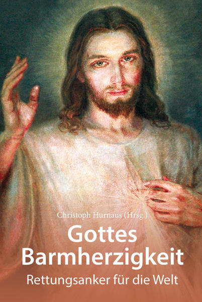 Dieser Bildband widmet sich einem der wichtigsten Themen unserer Zeit, der „Göttlichen Barmherzigkeit“. Der Autor des Buches ist den Spuren von Schwester Faustyna Kowalska, der Jesus seine große Barmherzigkeit offenbarte, nach Polen gefolgt. Neben Texten aus der Bibel und den Worten Jesu an Schwester Faustyna finden sich in diesem Buch auch Aussagen des großen Apostels der Barmherzigkeit, Johannes Paul II., dessen Geburtstag sich am 18. Mai zum hundertsten Male jährte. Eine kunstvoll gestaltete, überarbeitete Neuauflage als gelungenes Meditationsbuch.