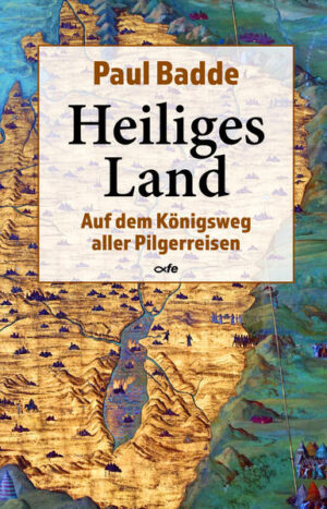 Ein solches Gebetbuch gab es noch nie. Paul Badde reist dem Erlöser als Reporter hinterher. Was wie ein Roman beginnt, führt zwischen Krieg und Frieden zu vergessenen Räumen und Schätzen und in die Herzkammern Jerusalems, der „Stadt des großen Königs“, wie Jesus von Nazareth den Ort seines Todes nannte, den er hier auch überwunden hat. Ein Buch über Wunder und Wege, auf denen sich in jedem Tal und auf jedem Hügel ein Fenster zum Paradies hin öffnet.