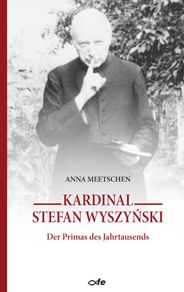 Stefan Kardinal Wyszyński (1901-1981), der polnische „Primas des Jahrtausends“, verteidigte die Kirche hinter dem Eisernen Vorhang mit fester Hand und mit Hilfe des Rosenkranzes sowohl gegen den Kommunismus als auch gegen einströmende ideologische Neuerungen. Er bewahrte die alten kirchlichen Bräuche und die polnische Volksfrömmigkeit. Aber er tat noch viel mehr. In ihrer Kardinal Wyszyński-Biographie zeichnet Anna Meetschen ein differenziertes Bild dieser großen katholischen Persönlichkeit. Wyszyński hatte auch Züge eines Pioniers. Seine Fähigkeit, das Alte mit dem Neuen verbinden zu können, war beeindruckend und wirkt bis heute. Umso wichtiger ist es, sich mit ihm zu beschäftigen und sein Leben zu reflektieren.