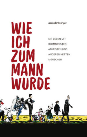 Dieses Buch nimmt uns mit auf die Reise in ein reales, aber nicht mehr existierendes Land. Das Leben dort werden wir durch die Erlebnisse eines Kindes kennenlernen, das mit der fragwürdigen kommunistischen Ideologie nicht klarkommt. Es will schnell zum erwachsenen Mann werden und gerät in seiner Naivität immer wieder in unerwartete Situationen. Kleine Geschichten für Jung und Alt lassen uns auf unser eigenes Leben mit anderen Augen schauen, bringen uns zum Schmunzeln und zum Nachdenken zugleich.