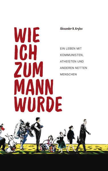 Dieses Buch nimmt uns mit auf die Reise in ein reales, aber nicht mehr existierendes Land. Das Leben dort werden wir durch die Erlebnisse eines Kindes kennenlernen, das mit der fragwürdigen kommunistischen Ideologie nicht klarkommt. Es will schnell zum erwachsenen Mann werden und gerät in seiner Naivität immer wieder in unerwartete Situationen. Kleine Geschichten für Jung und Alt lassen uns auf unser eigenes Leben mit anderen Augen schauen, bringen uns zum Schmunzeln und zum Nachdenken zugleich.