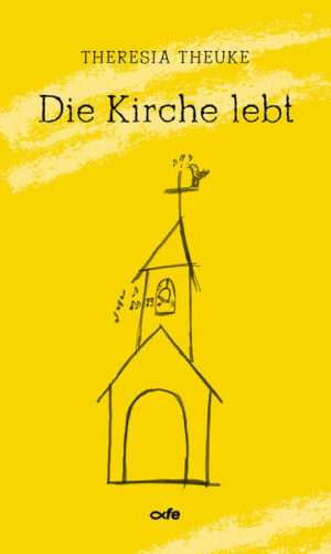 Die katholische Kirche in Deutschland hat ein Glaubwürdigkeitsproblem. Es scheint, als wisse sie nicht mehr, woher sie kommt und wohin sie geht. Aber müsste die Kirche nicht eine bedeutungsvolle Gestalterin der Gegenwart sein? Es gibt viele Dinge, die schmerzen. Es gibt aber noch viel mehr Aufbruch, der zeigt: CHRISTUS IST MITTEN UNTER UNS! Dieses Buch reflektiert mit persönlichen Erfahrungen und Beobachtungen die aktuelle Situation der Kirche in Deutschland. Es beschreibt, kritisiert, bleibt aber dort nicht stehen, sondern geht weiter, sucht nach dem Guten, den Aufbrüchen, den Samen, die schon jetzt wachsen und sehr bald blühen werden. Ein Buch das Hoffnung macht und dem Leser konkrete Hilfestellungen anbietet.