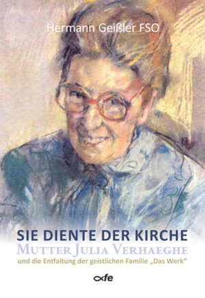 Dieses Buch erzählt von einer Frau, die keine besondere Ausbildung, keine gute Gesundheit und keine materiellen Mittel besaß. Doch in ihrem Herzen brannte ein Feuer. Sie folgte Jesus mit unerschütterlichem Glauben und lud die Menschen ein, fest auf Gottes Vorsehung zu vertrauen: „Der heilige Franziskus war mit der Armut verheiratet