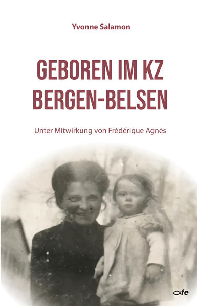 Im Todeslager Bergen-Belsen geboren zu werden und dennoch, trotz der Behandlung durch die Nazis, trotz des Hungers, des Schmutzes und der Krankheiten sechs lange Monate zu überleben, inmitten Zehntausender Todgeweihter - das ist die unglaubliche Geschichte, die Yvonne Salamon in diesem Buch erzählt. Sie berichtet dabei auch über das beispiellose Leben ihrer Mutter, einer polnischen Einwanderin, die als Agentin der Widerstandsbewegung von der französischen Miliz am 10. Februar 1944 festgenommen, verhört, gefoltert, eingesperrt und deportiert wurde. Die tapfere Frau verriet weder, dass sie schwanger war, noch die Namen der Résistancemitglieder. „Geboren im KZ Bergen-Belsen“ schildert das außergewöhnliche Leben dieser beiden Frauen auf zwei Ebenen in einer Art Zwiegespräch. Es ist ein Doppelbericht, in dem Hélène, die Zeitzeugin, einen bewegenden Wahrheitsbericht ablegt, während Yvonne die Geschichte hinterfragt und nach ihrer eigentlichen Identität forscht, bis sie auf unglaubliche Geheimnisse ihrer eigenen Familie stößt. Dieses packende und aufwühlende Buch deckt auf, was es an Schrecklichem und Widersprüchlichem im Menschen gibt: die Barbarei und die Mitmenschlichkeit. Ein mitreißender Doppelbericht, bei dessen Abfassung die Journalistin Frédérique Agnès der heutigen Psychiaterin Yvonne Salamon geholfen hat.