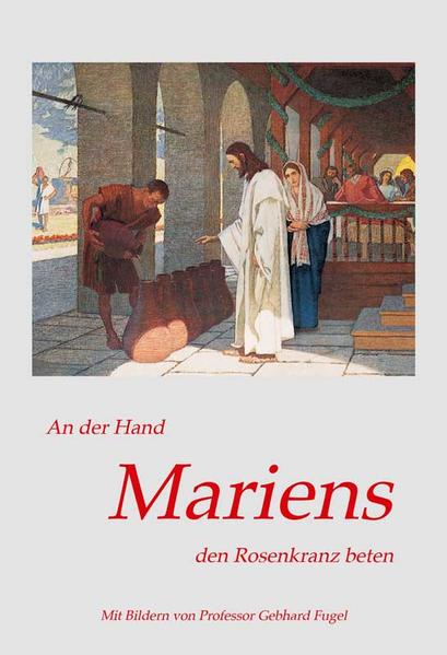 Die Aufforderung Gottesmutter in Fatima: "Betet täglich den Rosenkranz" hat nichts an Aktualität verloren. Seit La Salette (1846), Lourdes (1858) und Fatima (1917) bittet die Mutter Gottes stets um das tägliche, betrachtende Rosenkranzgebet. Dieses Buch nimmt die Bitte der Gottesmutter auf. Es ist illustriert mit Bildern von Prof. Gebhard Fugel. Papst Johannes Paul II. sagte über den Rosenkranz: "In seiner Schlichtheit und Tiefe bleibt der Rosenkranz auch im dritten Jahrtausend ein Gebet von großer Bedeutung und ist dazu bestimmt, Früchte der Heiligkeit hervorzubringen."