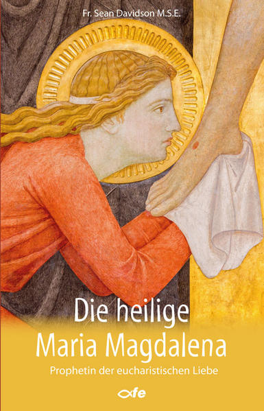 Über die heilige Maria Magdalena, eine der herausragenden Frauengestalten des Evangeliums, wurde in den vergangenen Jahrzehnten viel geschrieben. In diesem Buch stellt Fr. Sean Davidson sie uns auf ganz neue, faszinierende Weise vor. Ja, er nimmt uns geradezu mit hinein in ihre spannende Geschichte, in ihr Leben, in ihre ganz persönliche Beziehung zu Jesus Christus. Und vielleicht haben wir am Ende eine neue Freundin gewonnen, die uns ermutigt und begeistert auf unserem je eigenen Weg mit Jesus Christus.