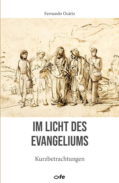 >>Im Kern ging „Im Licht des Evangeliums“ aus einigen Predigtgedanken hervor, die ich seit 1977 in einem Notizbuch festhielt. Die Texte wollen also weder erschöpfend noch exegetisch sein … Sie beginnen mit einem (zuweilen im Nachhinein) ausgewählten Evangeliumszitat, das die jeweilige Betrachtung einleitet. Einigen sind Zitate anderer neutestamentlicher Bücher vorangestellt, wenn sie in irgendeiner Hinsicht an das Motiv des vorhergehenden Textes anknüpfen und nicht der Chronologie folgen. Ich wünschte, dass diese Seiten, wie es schon mit den ursprünglichen Notizen beabsichtigt war, Menschen bei ihrem Beten helfen und sie ermuntern, einen direkteren Kontakt mit Jesus Christus aufzunehmen, der das Licht unseres Lebens ist und der in jedem Menschen zu unterschiedlichen Zeiten unterschiedliche Sehnsüchte weckt.