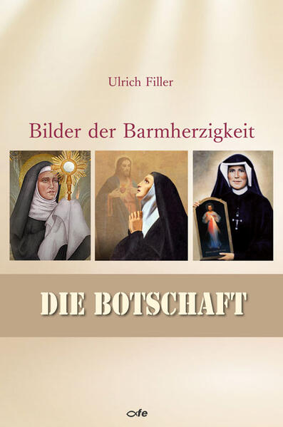 Es mag ein Wortspiel sein, wenn man sagt, die christliche Glaubensüberzeugung habe "Hand und Fuß"-aber ein tiefgründiges. Denn nicht Worte eröffnen den authentischsten Zugang zum Glauben, sondern gläubige Menschen wie Juliana von Lüttich, Margareta Maria Alacoque und Helena Kowalska. >> Ulrich Filler stellt uns diese drei Frauen vor, die durch Jahrhunderte getrennt sind, jedoch im Bekenntnis geeint. Reizvoll ist der Ansatz des Autors, die Glaubenszeuginnen nicht eine nach der anderen zu präsentieren, sondern 'nebeneinander', in thematischen Querschnitten. Das Gesamtbild umfasst nicht nur die großen, spektakulären Momente, sondern auch Alltag, Krisen und Anfechtungen, von denen kein gläubiger Mensch verschont bleibt. Ich wünsche diesem Werk eine breite und interessierte Leserschaft!