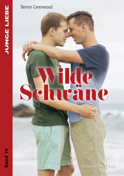 Von der Natur, dem Meer und der Ruhe auf der Insel erhofft Thomas sich den nötigen Abstand, um sich mit seinem Leben auseinandersetzen und bei sich ankommen zu können. Im Institut auf der Insel arbeitet er mit Georg, einem anderen Studenten, zusammen. Georg ist froh, Unterstützung zu bekommen. Angeleitet von dem Naturkundler Professor van Bergen, vertiefen sich die beiden in ihre Aufgaben und verbringen viel Zeit in den Beobachtungsposten und bei den Auswertungen der Daten. Schnell freunden sich Thomas und Georg an. Beide verbindet die Begeisterung für die Natur und ihre Liebe zur See. Bald muss Thomas sich eingestehen, dass er den bodenständigen Georg weit mehr als nur sympathisch findet, und er muss einsehen, vor seiner Neigung nicht davonlaufen zu können. Georg seinerseits ist ebenso verwirrt darüber, dass er sich mit Thomas so gut versteht und Gefühle in ihm wachsen, mit denen er zunächst nicht umgehen kann und auch gar nicht umgehen möchte. Nach ersten, unbeholfenen Annäherungen, wagen jedoch beide den Schritt, sich auf ihre Gefühle einzulassen und erfahren dabei auch, wie sich Sexualität zwischen zwei Männern anfühlt.