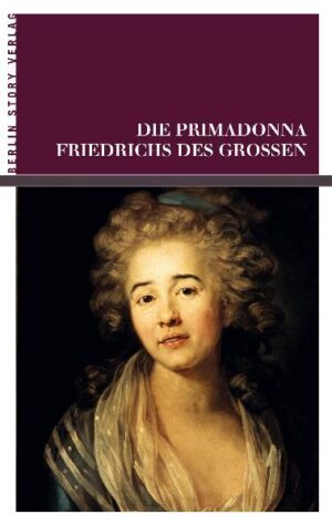 Vom Mauerblümchen zur Diva des 18. Jahrhunderts: Opernsängerin Gertrud Elisabeth Mara erlebte einen unvergleichbaren Aufstieg. Nachdem sie Friedrich den Großen mit Arien verzauberte, befahl er sie sechs Wochen lang jeden Tag nach Sanssouci. Durch ihren Ehrgeiz und ihr Talent wurde sie zu einer der erfolgreichsten Sängerinnen Europas. Das ist wie ein Musical-Stoff, der in Kassel anfängt, über Holland, London, Irland und Paris geht, nach Leipzig, Berlin, Venedig und Turin, nach Moskau, St. Petersburg und Reval. Sie war die Primadonna Friedrichs des Großen.