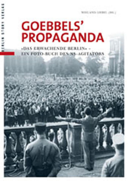 Goebbels' Propaganda | Bundesamt für magische Wesen