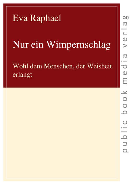 Gesellschaftliche Umbrüche und diktatorische Systeme greifen immer in das Leben eines Menschen ein. Gleichzeitig können es aber auch Bewährungsproben sein, die er besteht, daran zugrunde geht oder als Duckmäuser ungeschoren davon kommt.