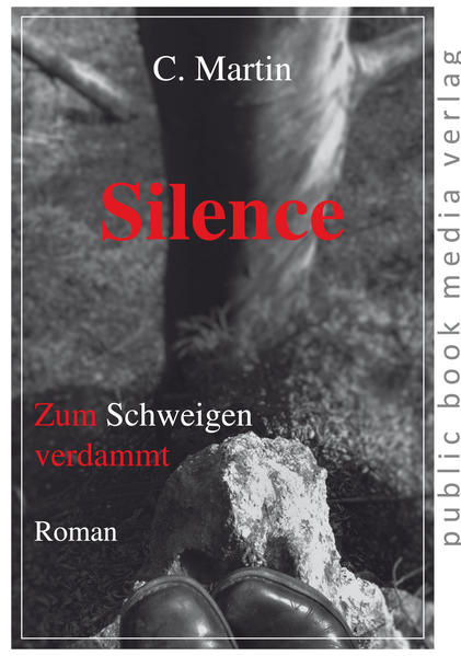 Silence | Bundesamt für magische Wesen