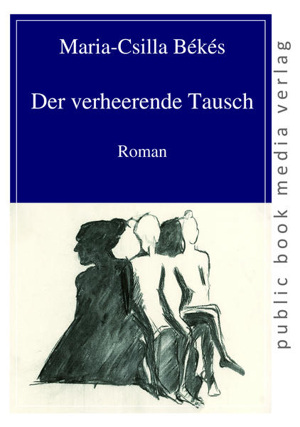 Ingrid und Tessa, eine Psychiaterin und eine Prostituierte. Ihre Wege kreuzen sich, als beide ausgebrannt sind. Sie starten ein ungewöhnliches Projekt, das sie beide aus der Reserve lockt und sie in ein unvorhersehbares Abenteuer verwickelt. „Und was macht die Arbeitssuche? Und Ihre Depression?“ „Mir geht es super. Ich bin frisch verliebt. Ich habe neue Pläne.“ „Hört sich gut an. Ich denke, Sie brauchen mich nicht mehr.“ „Das ist so.“ In zehn Minuten hat er mich vergessen. Ein Therapieabschluss improvisiert auf der offenen Strasse. Ingrid dachte, es gab nichts Traurigeres als ein einsamer, älter werdender Schwuler. Doch das es gab. Eine älter werdende Psychiaterin beim Therapieabschluss, wenn der Patient das Abschiedswort ausspricht. „Ich glaube nicht, dass man im Leben unbedingt irgendwo ankommen muss. Dass man sich irgendwo zu Hause fühlen muss. Dass man einen Weggefährten finden muss.“ „An was glauben Sie dann Tessa?“ „An das hier“, und sie hielt die Flasche Vodka hoch.“ Maria-Csilla Békés, geb. 1970 in Siebenbürgen als ungarische Minderheit mit deutscher Abstammung in einem rumänischen Staat. In vielen Länder gelebt, gereist, studiert. Heute praktizierende Fachärztin für Psychiatrie und Psychotherapie in Zürich, diplomierte Drehbuchautorin, Malerin, Schriftstellerin. Ihre wichtigste, sinngebende Aufgabe sind ihre zwei Söhne. Sie ist wie eine Katze, die sieben Leben hat. Drei davon sind verstorben, fünf noch lebendig, bereit für weitere Abenteuer und Herausforderungen des Lebens.