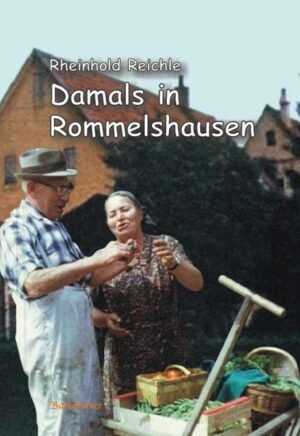 Damals in Rommelshausen | Bundesamt für magische Wesen