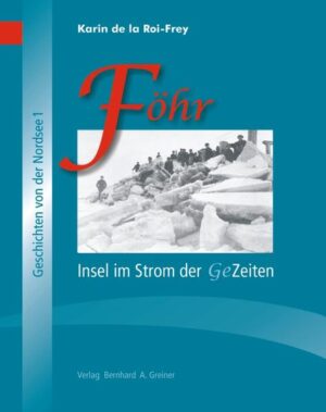 Karin de la Roi-Frey, Chronistin des Föhrer Insellebens, war wieder unterwegs: In Archiven, Kirchenbüchern, alten Zeitungen, Fotoalben und Inselhäusern, im Museum und in den Erinnerungen der Föhrerinnen und Föhrer. Mitgebracht hat sie Geschichten und Erinnerungen, die sie nun in ihrem sechsten Buch zur Inselgeschichte veröffentlicht. Über den Zeitraum von fast dreihundert Jahren, von 1717-1987 erzählt sie aus dem Leben der Menschen auf Föhr - humorvoll, überraschend, informativ, aber auch traurig und manchmal skurril. Und wie in jedem ihrer Bücher zeigt sie eine Fülle von Bildern, die das alte Föhr ebenso lebendig werden lassen, wie die neuere Inselgeschichte.