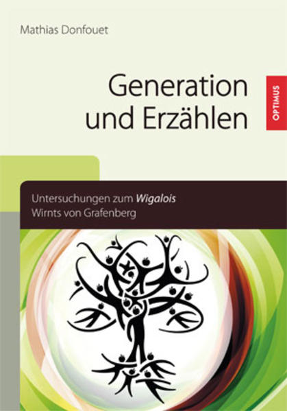 Generation und Erzählen. | Bundesamt für magische Wesen