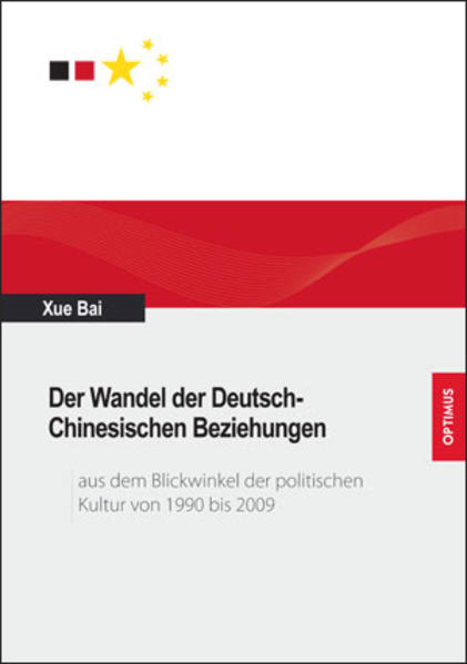 Der Wandel der Deutsch-Chinesischen Beziehungen | Bundesamt für magische Wesen