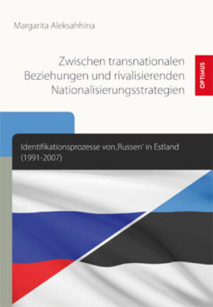 Zwischen transnationalen Beziehungen und rivalisierenden Nationalisierungsstrategien | Bundesamt für magische Wesen